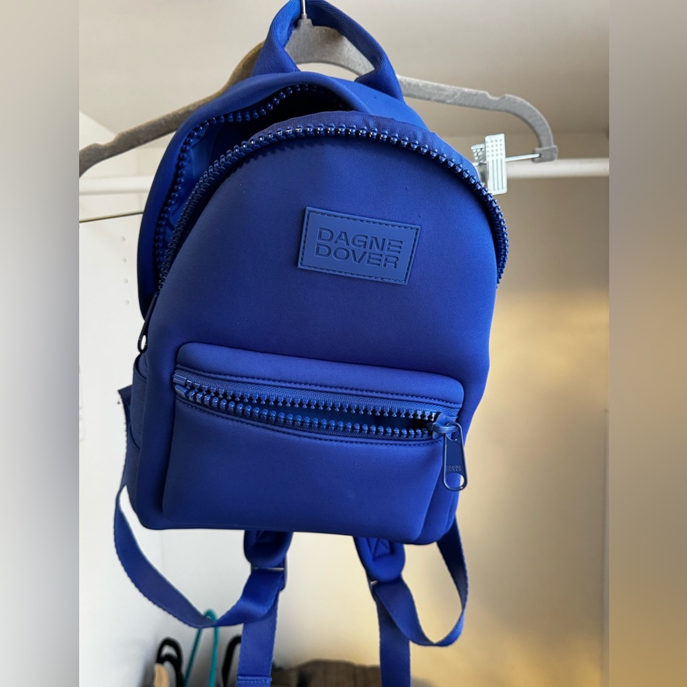 Dagne Dover Dakota Backpack